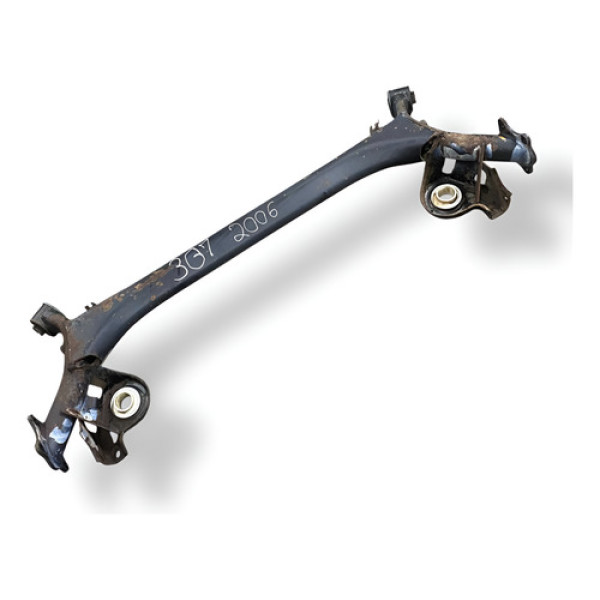 Eixo Traseiro Suspensão Peugeot 307 Sw 2.0 2006 2007 2008