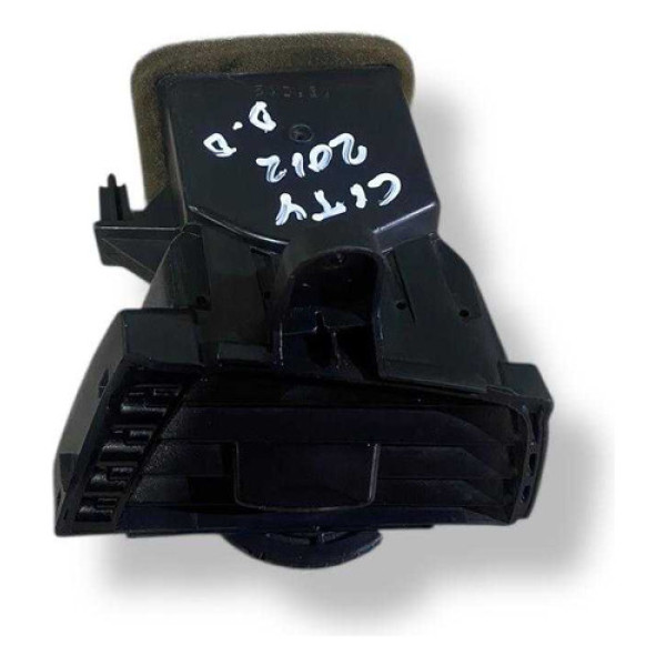 Difusor Ar Painel Honda City 2012 2013 2014 2015 77630tm6