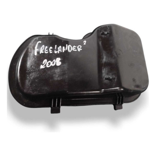 Tampa Vedação Farol Esquerda Freelander 2 2008 6h5213k060
