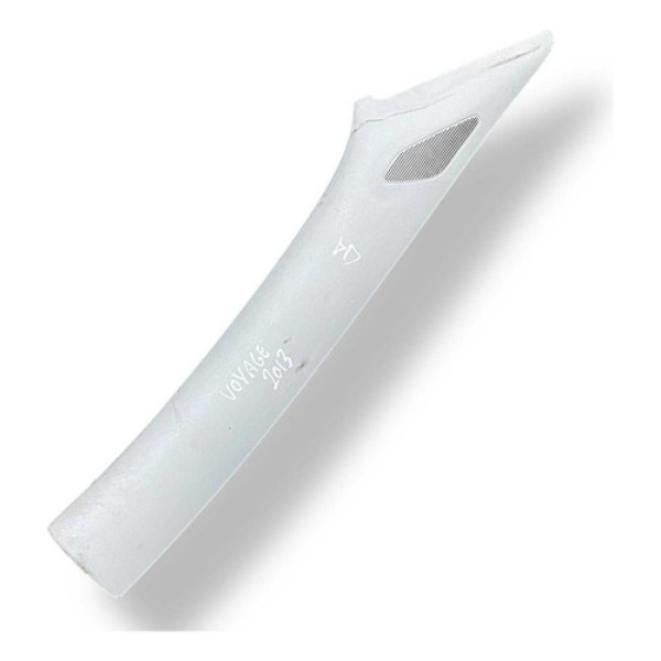 Acabamento Coluna  Direito Volkswagen Voyage 2013 5u0867234