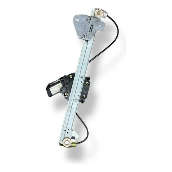 Máquina Vidro Elétrico Traseiro Direita Logan 2014 2015 2016