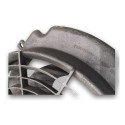 Defletor Ventoinha Ar Condicionado Gm Corsa 2002 4037300031