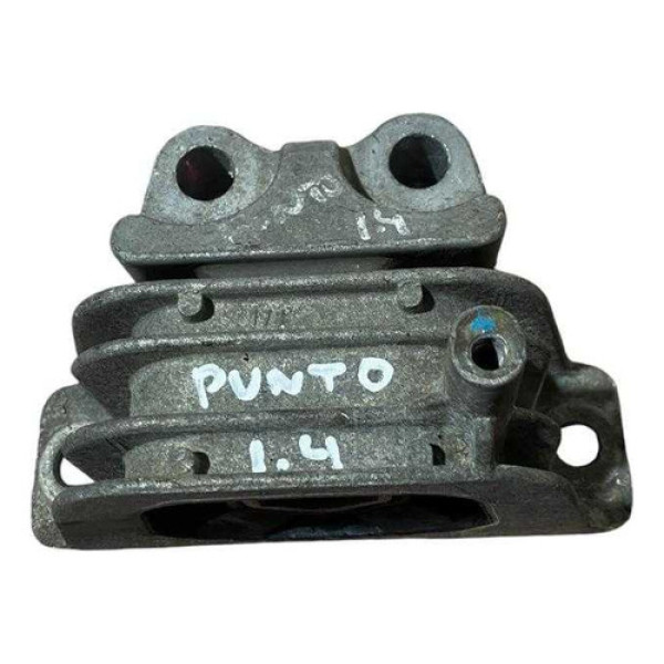 Coxim Do Motor Esquerdo Punto 1.4 2013 2012/2016 51896975