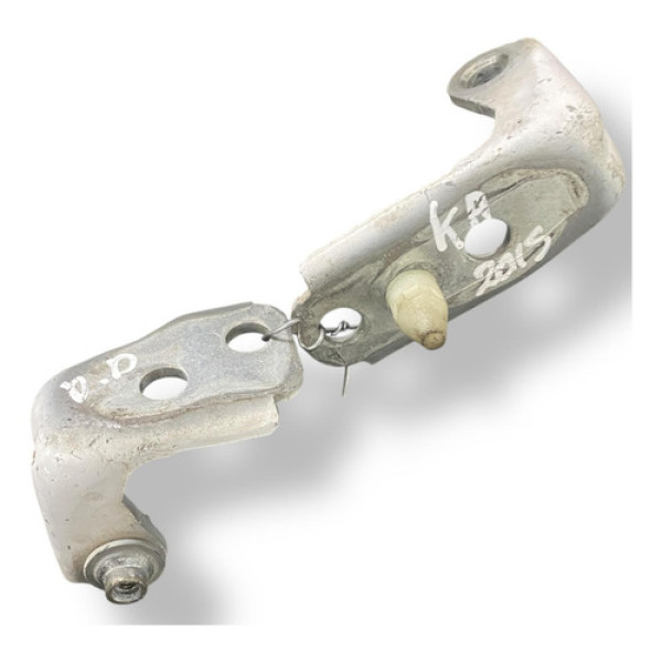 Par Dobradiça Porta Diant Dir Ford Ka 2013/2018 Bb537822800