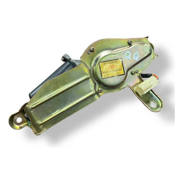 Motor Limpador Traseiro Chery Qq 2013 2014 2015 S115205050