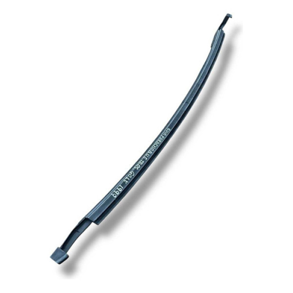 Guia Parachoque Central Traseiro Golf 1999 2000 2001 2002