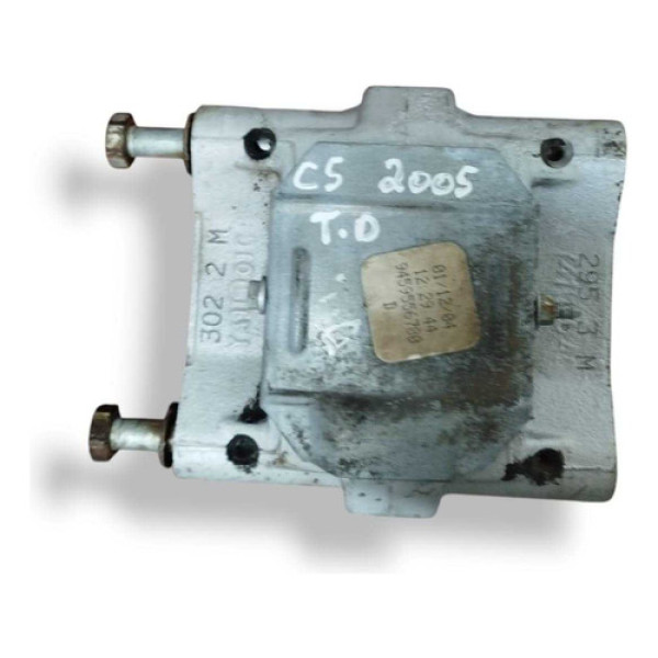  Pinça Freio Traseira Direita Citroën C5 2005/2006 5893312