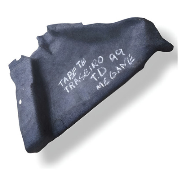 Forro Interno Traseiro Direito Renault Megane 1998 1999