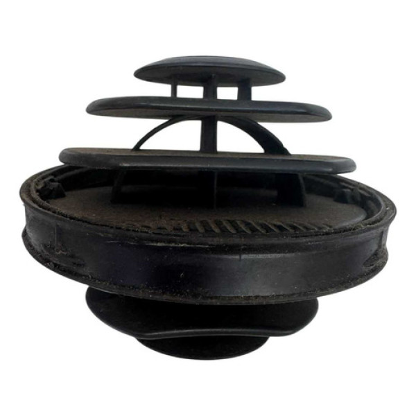 Difusor Ar Central Volkswagen Gol G4 Parati 2005 A 2014