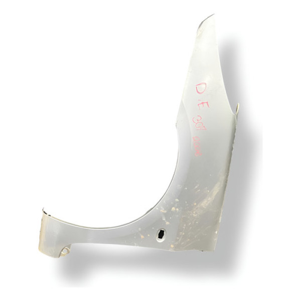 Para-lama Lado Esquerdo Peugeot 307 2007 2008  9653364677