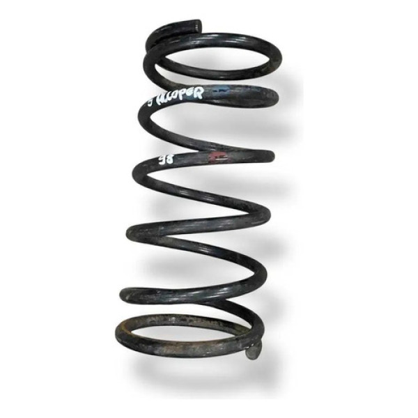 Mola Suspensão Dianteira 3.0 V6  Hyundai Galloper 1998 1999