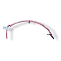 Cabo Bateria Polo Positivo Renault Fluence 2012 2013 2014