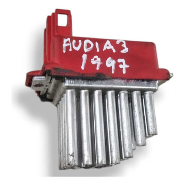 Resistência Ar Condicionado Audi  A3 1.8 1997/1998 5ds006467