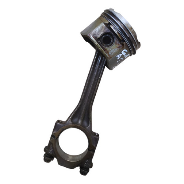 Pistão Biela Volkswagen Gol G2 1.0 1998 A  2000 16v 0.15