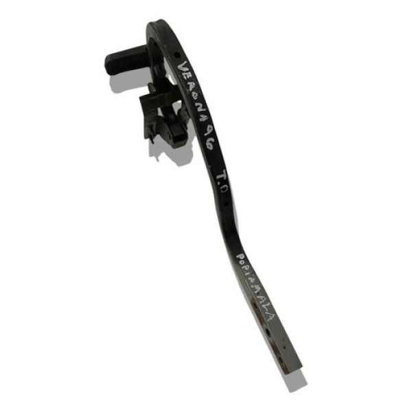 Dobradiça Tampa Traseira Direito Ford Verona 1994 A 2000