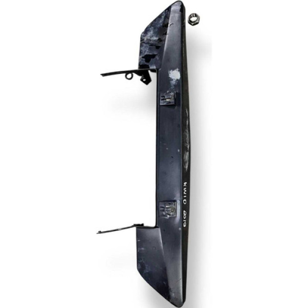 Defletor Radiador Ar Renault Kwid 2009 2010 2011 626535175r