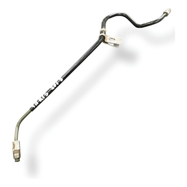 Cano Freio Traseiro Esquerdo Toyota Yaris 1.5 2018 2019 2020