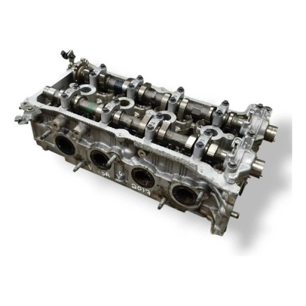 Cabeçote Versa1.6 2014 2015 2016 2017 2018 2019 2020 2021