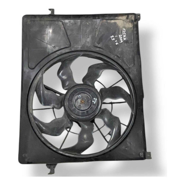 Ventoinha Radiador Hyundai Azera 3.3 V6 2009 2010 2012 2013