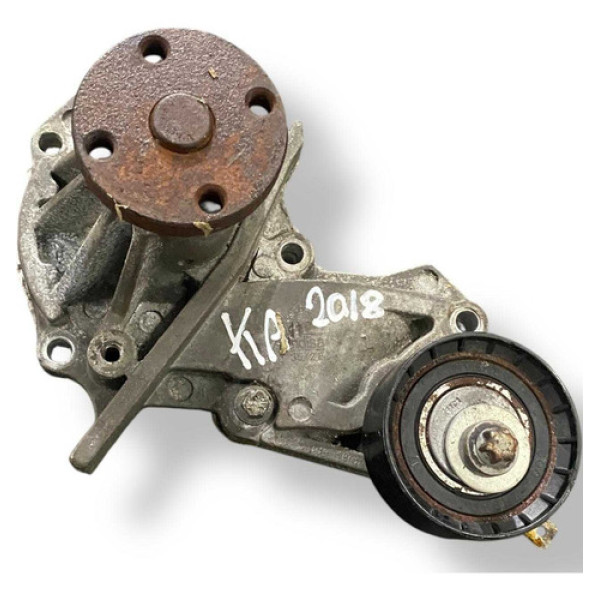 Bomba Agua Ford Ka 2018 2019 2020 2021 2022 2023 2024 2025