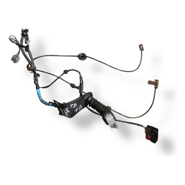 Chicote Porta Traseira Direita Ford Fusion 2011 2012 2013   