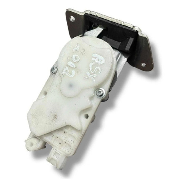 Fechadura Tampa Traseira Mitsubishi Asx 2010 2020