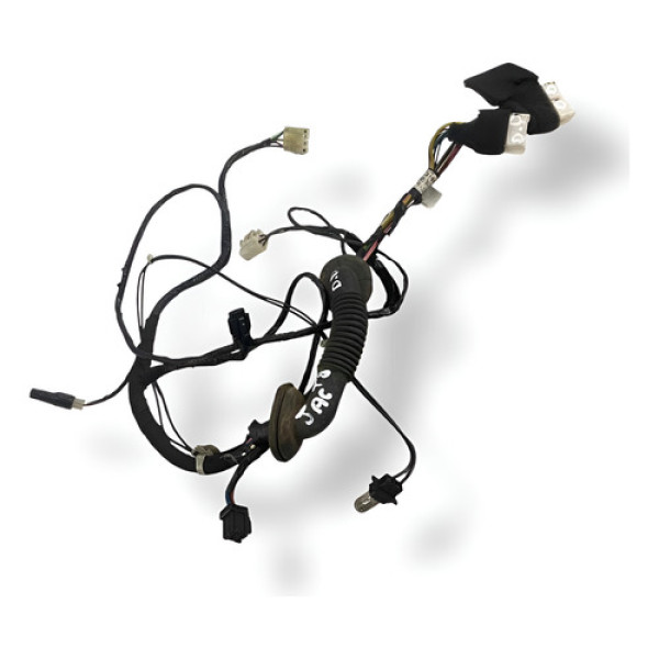 Chicote Porta Dianteira Direita Jac  T8 2013 A 2015 L22014