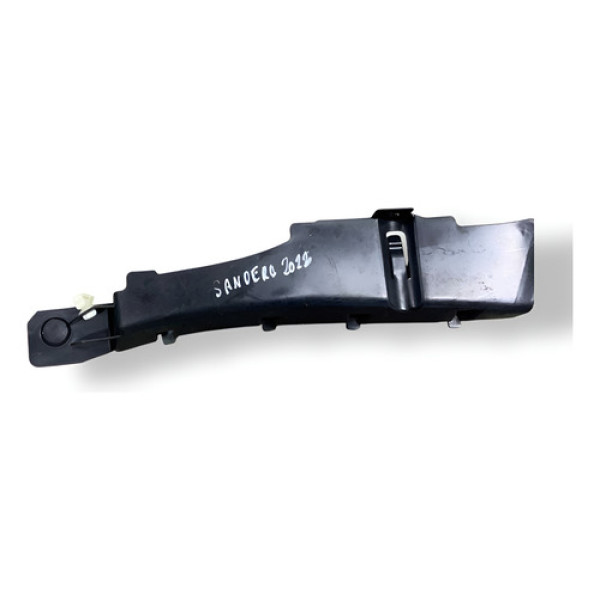 Acabamento Porta Malas Lado Esquerdo Sandero 2022 769470384r