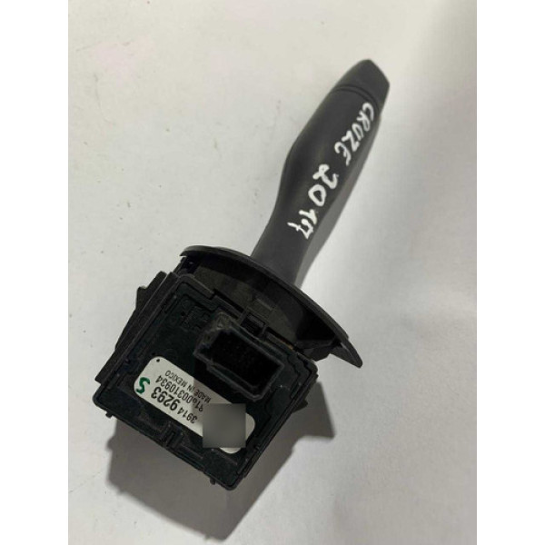  Chave Seta Chevrolet Cruz 1.4 2017 39149293