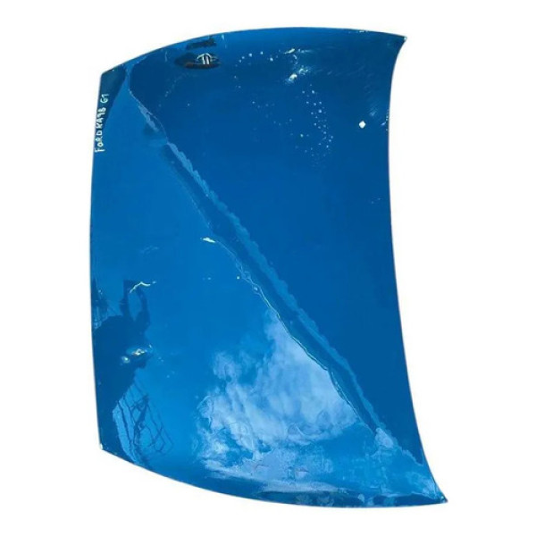 Capô Dianteiro Ford Ka 1997 1998 1999á 2006 Detalhes