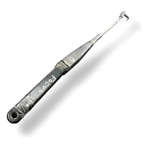 Braço Limpador Para-brisa Lado Esq Focus 2010 4m5117526ae Esquerdo
