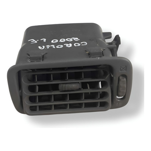  Difusor Ar Direito Painel Lado Esquerdo Corolla 5565012230 