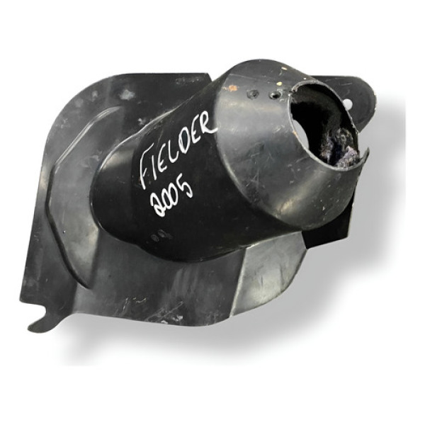 Acabamento Coluna Direção Toyota Fielder 2005 4525902050