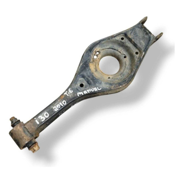 Bandeja Balança Traseira Direita Hyundai I30 2010 Manual