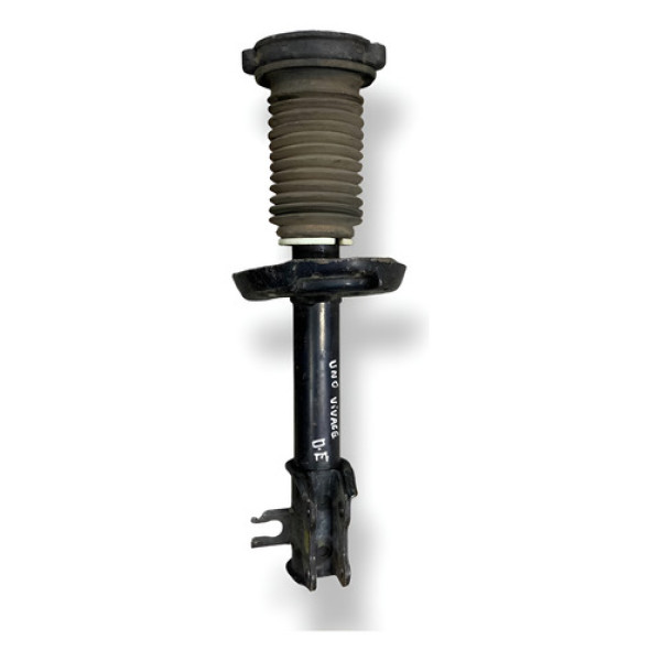 Amortecedor Dianteiro Esquerdo Fiat Uno Vivace 2010 A 2013