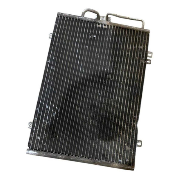 Condensador Ar Condicionado Renaut Megane 1998 A 2000 2.0