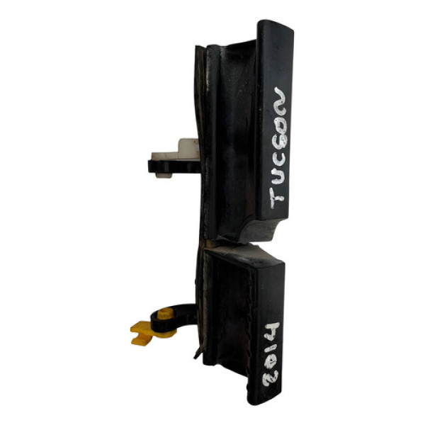 Maçaneta Externa Tampa Traseiro Hyundai Tucson 2007/15 Traseira