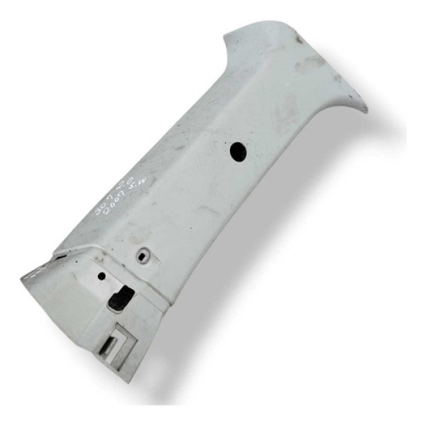 Acabamento Coluna Traseira Esquerda Peugeot 307 / 9638933677