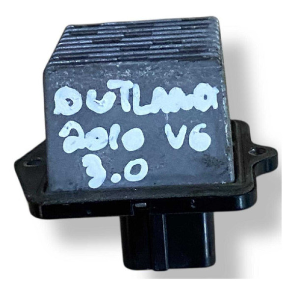 Resistencia Ar Condicionado Outlander 3.0 6v 2010 - 022a10g