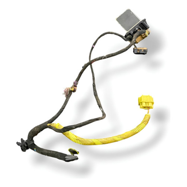 Resistência Ar Condicionado Nissan March 1.6 2013 27150ey00a