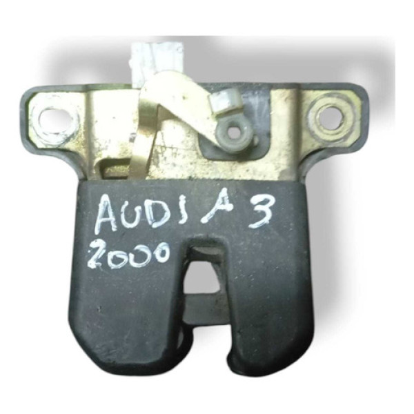Fechadura Elétrica Tampa Traseira Audi A3 1.8 1997 8l0827505