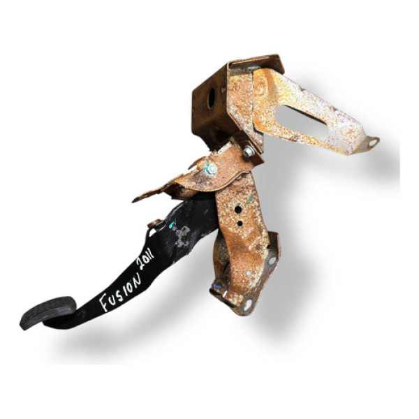 Pedal Freio Ford  Fusion 2.5 2010  2011 2012 2013 2014 