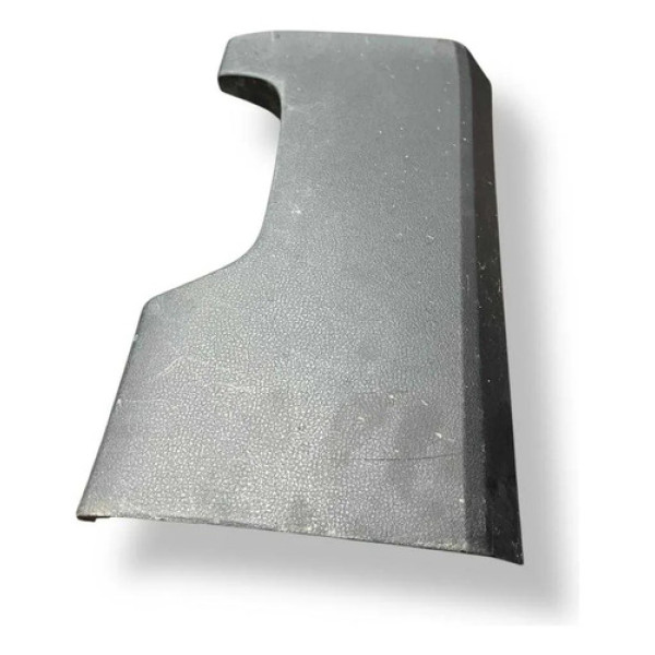 Moldura Inferior Lado Esquerda Painel Versa 2019 689629lh0a