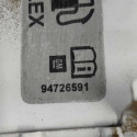 Portinhola Tanque Combustível Chevrolet S10 2014 94726591