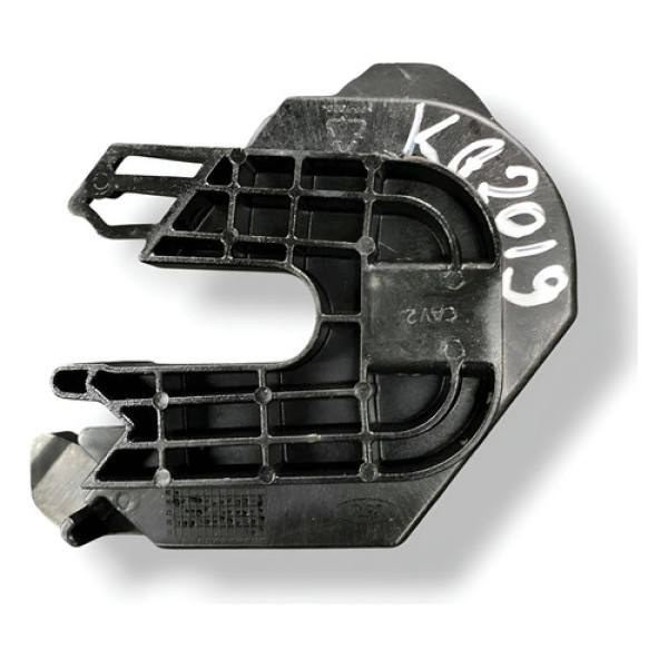 Suporte Trava Radiador Ar Frio Ford Ka 2019 Com Detalhe