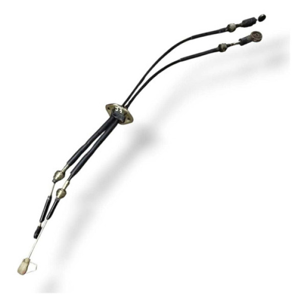 Cabo Trambulador Seletor De Marcha Jac J3 1.4 2012 A 2014