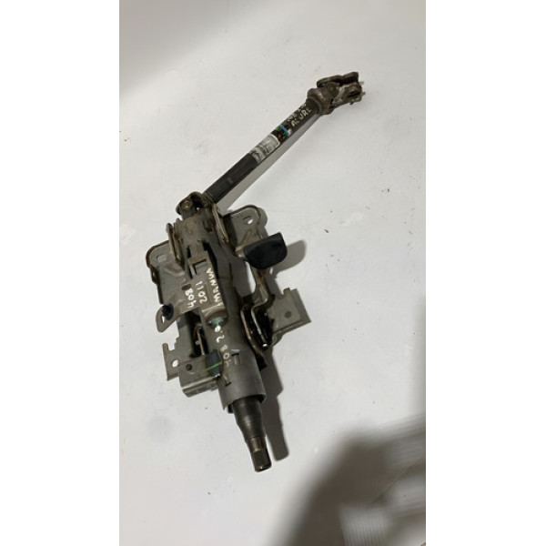 Coluna De Direção Manual Peugeot 408 308 2.0 2010 2011