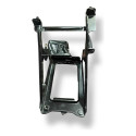 Suporte Pedal Chevrolet Celta 2001 2002 2003 2004 2005 2006