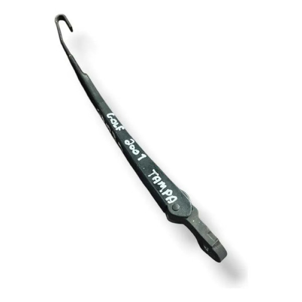 Braço Limpador Traseiro Volkswagen Golf 2001 1j6955707a