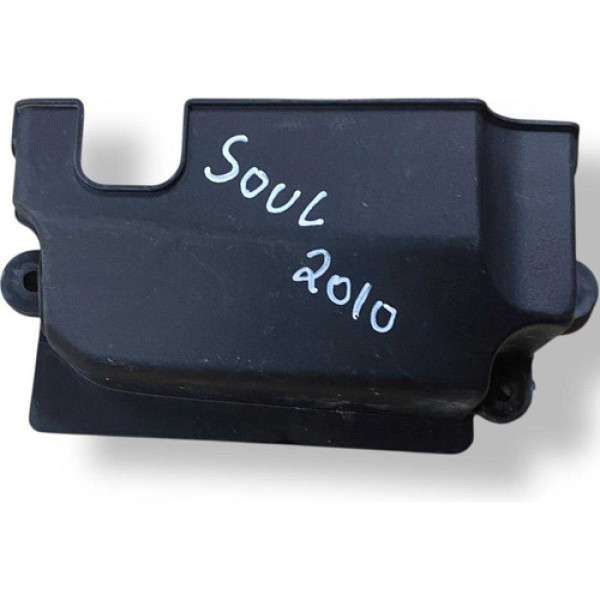 Acabamento Duto Entrada Ar Kia Soul 1.6 - 2011/12 282132k000